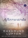 Cover image for Afterwards